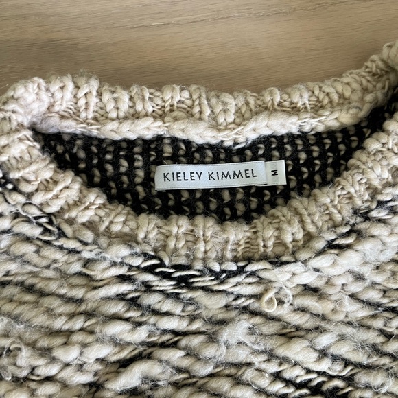 Kieley Kimmel Sweater - Picture 4 of 5